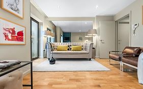 Sophia Gardens Apartment